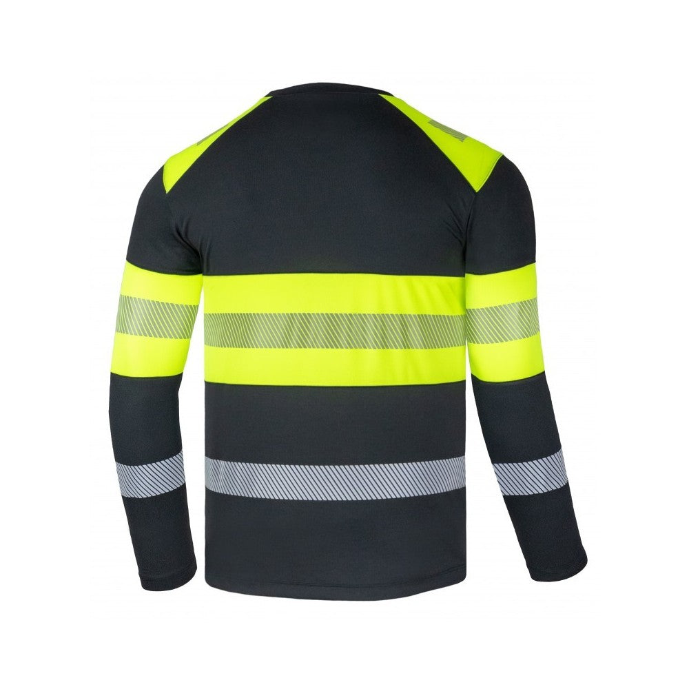 Image of T-SHIRT M/LONGUES HV