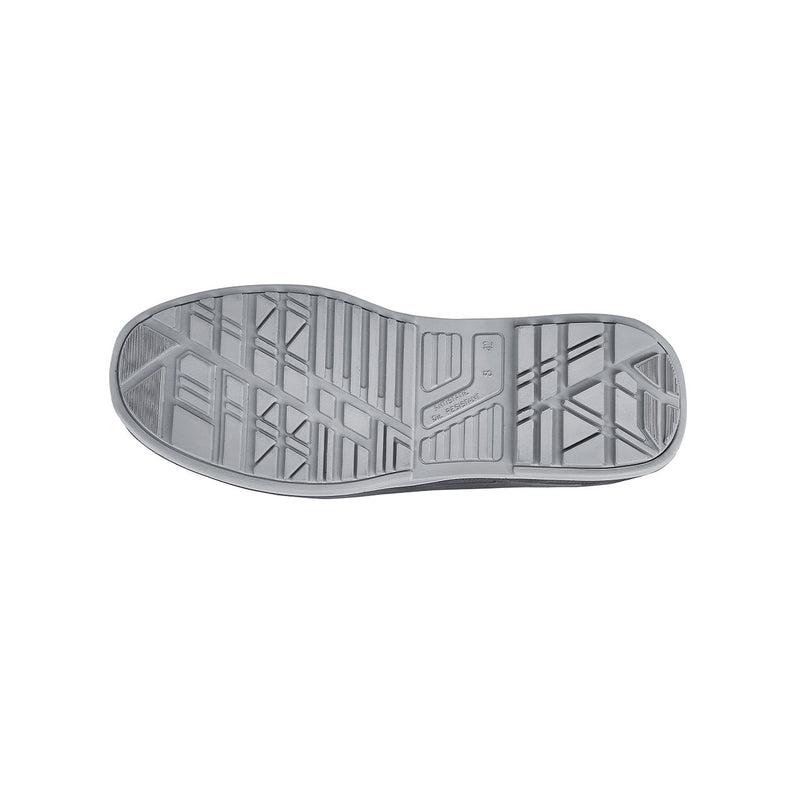 CHAUSSURES BASSES GREEN MALIBU S1P