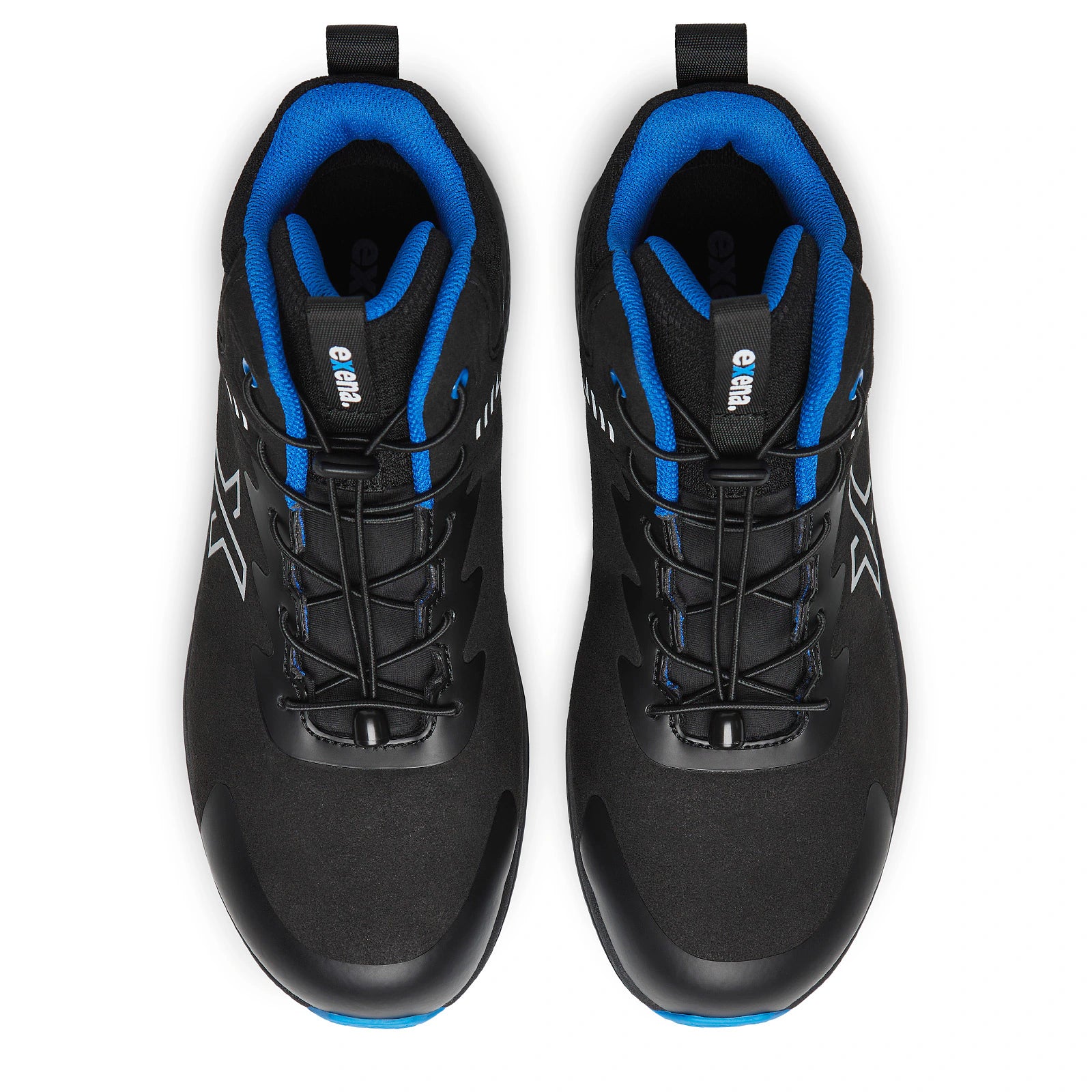 Image of CHAUSSURE HAUTE FASTER S3 S FO SR ESD