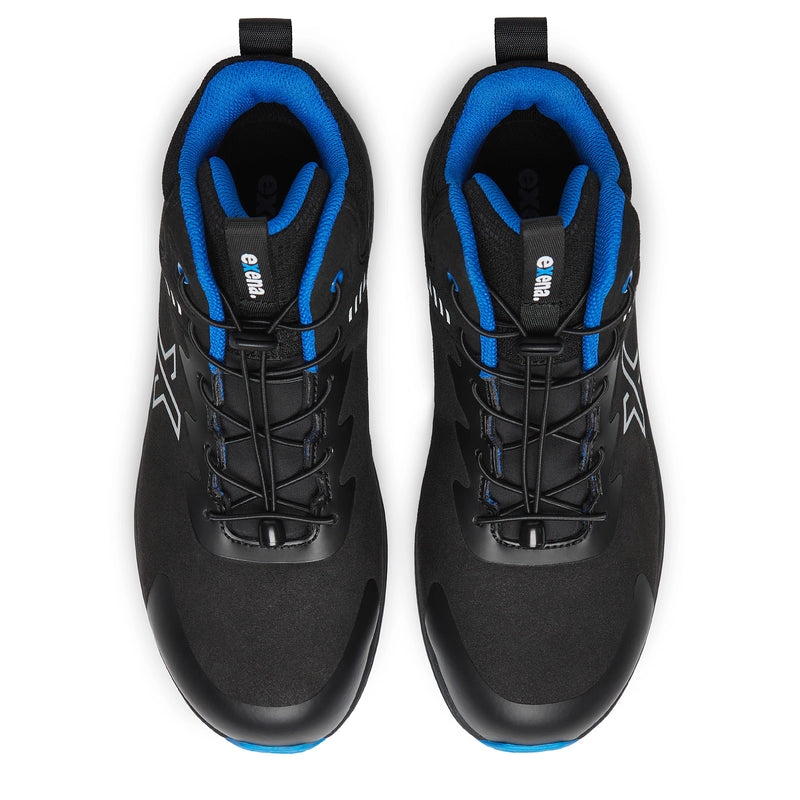 CHAUSSURE HAUTE FASTER S3 S FO SR ESD