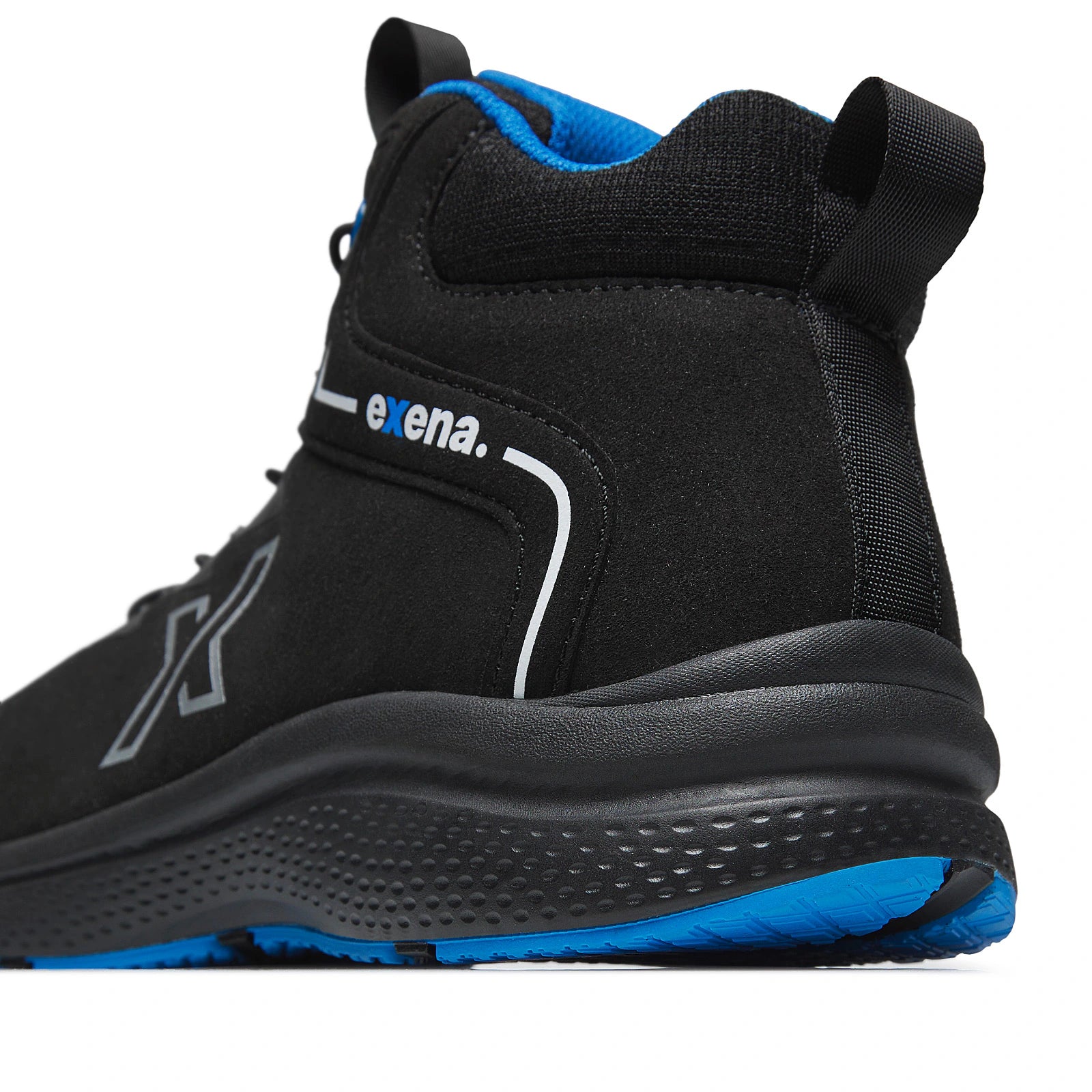 Image of CHAUSSURE HAUTE FASTER S3 S FO SR ESD