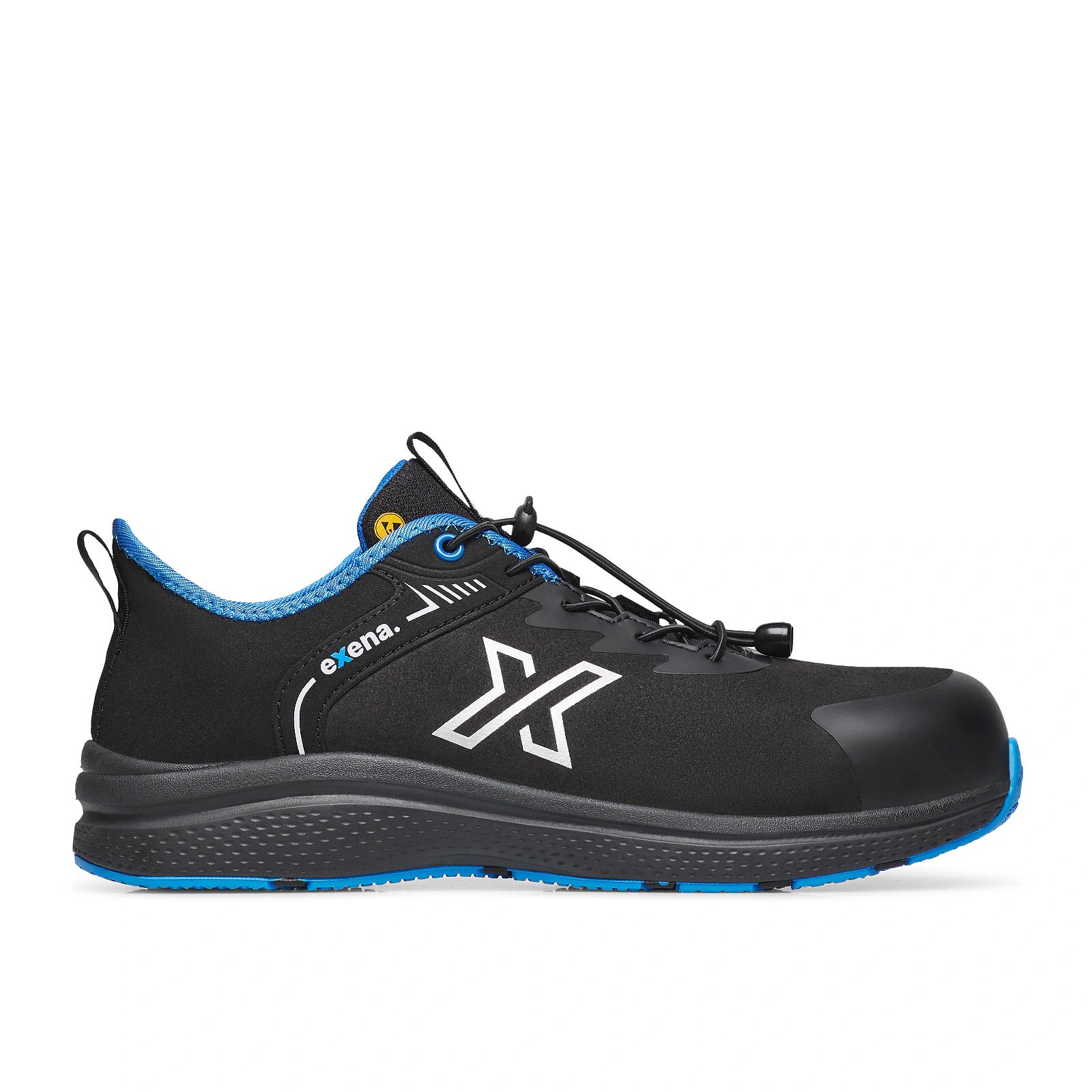 CHAUSSURE BASSE OLIMPIC S3 S FO SR ESD