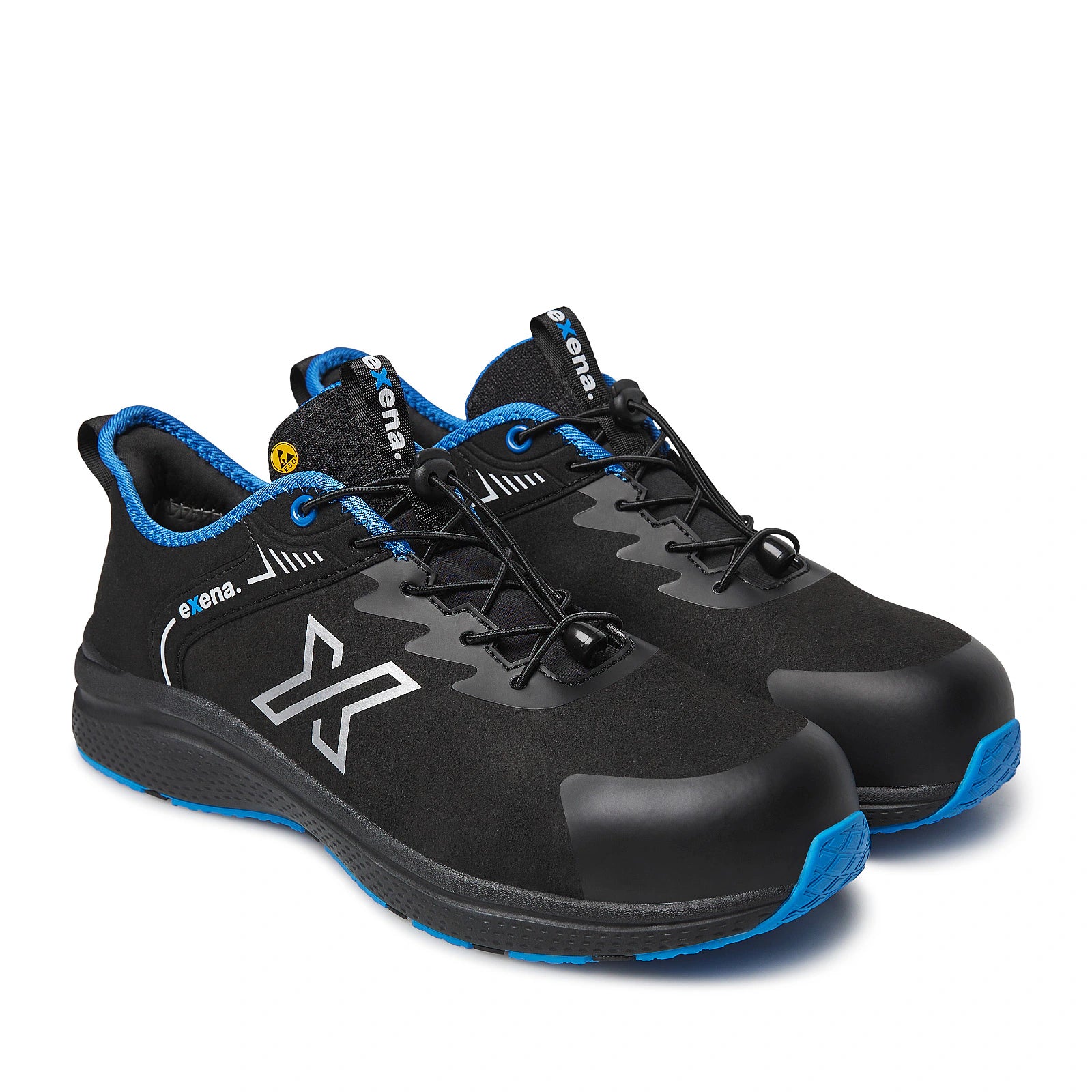 CHAUSSURE BASSE OLIMPIC S3 S FO SR ESD