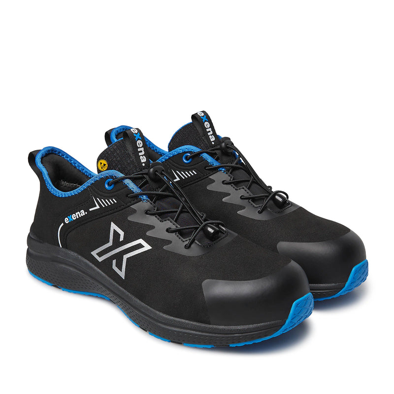 CHAUSSURE BASSE OLIMPIC S3 S FO SR ESD