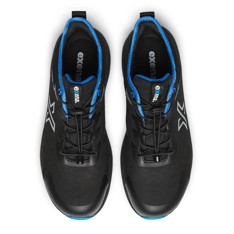 CHAUSSURE BASSE OLIMPIC S3 S FO SR ESD