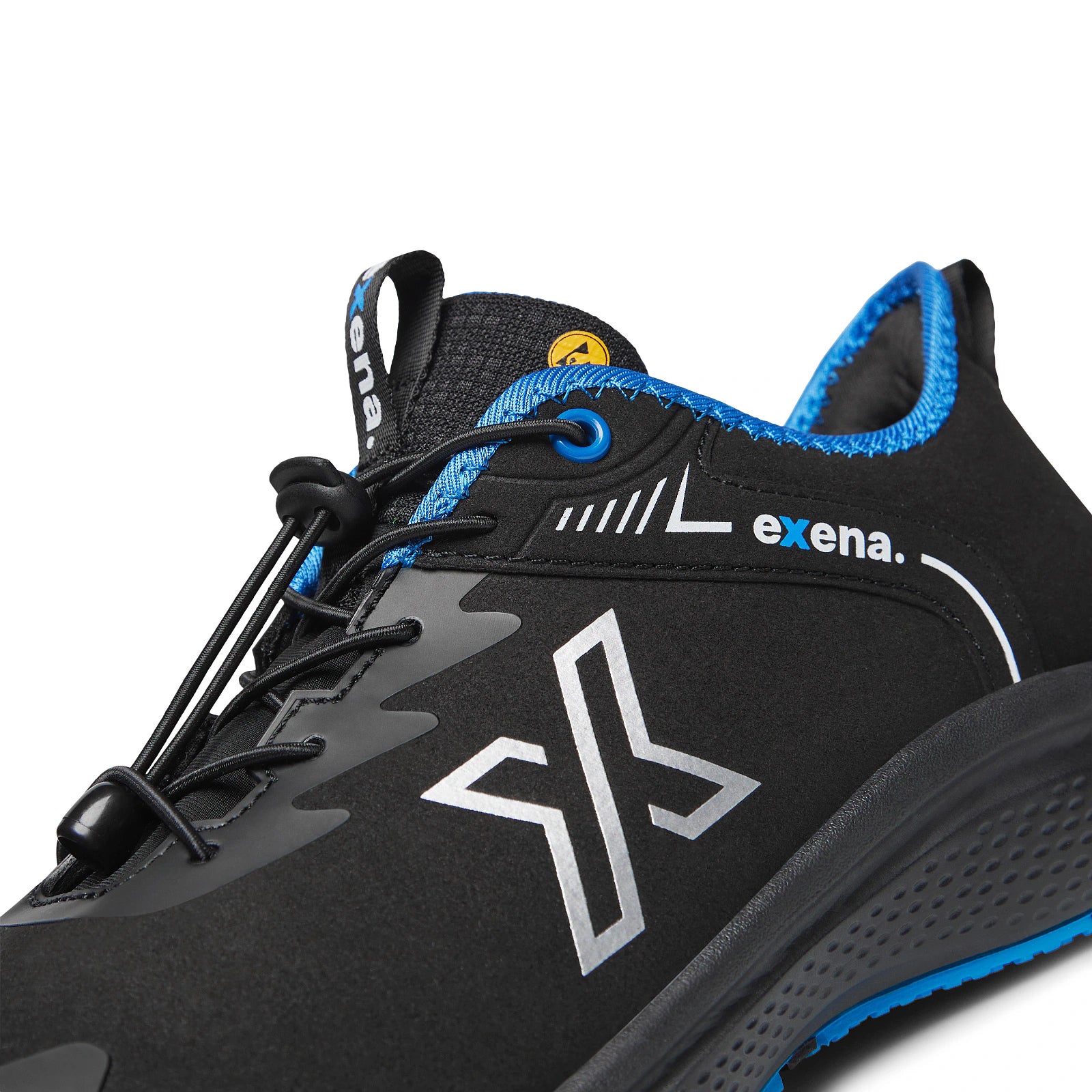 CHAUSSURE BASSE OLIMPIC S3 S FO SR ESD