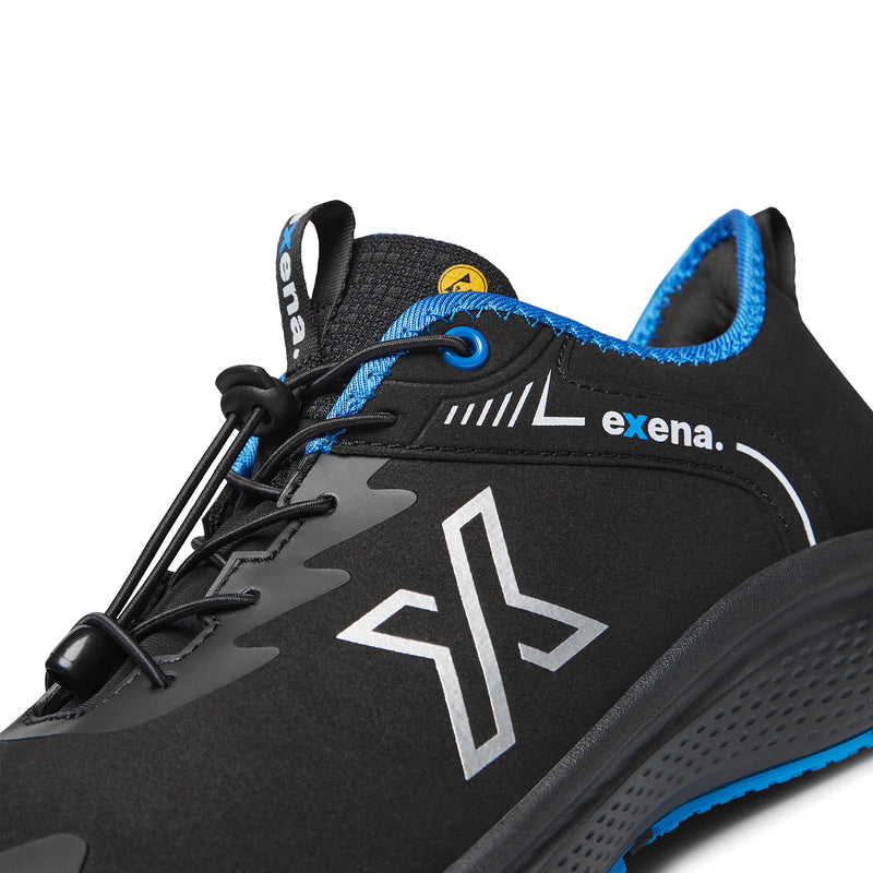 CHAUSSURE BASSE OLIMPIC S3 S FO SR ESD