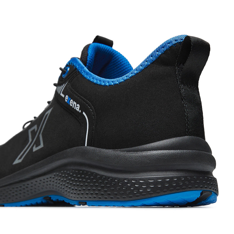 CHAUSSURE BASSE OLIMPIC S3 S FO SR ESD