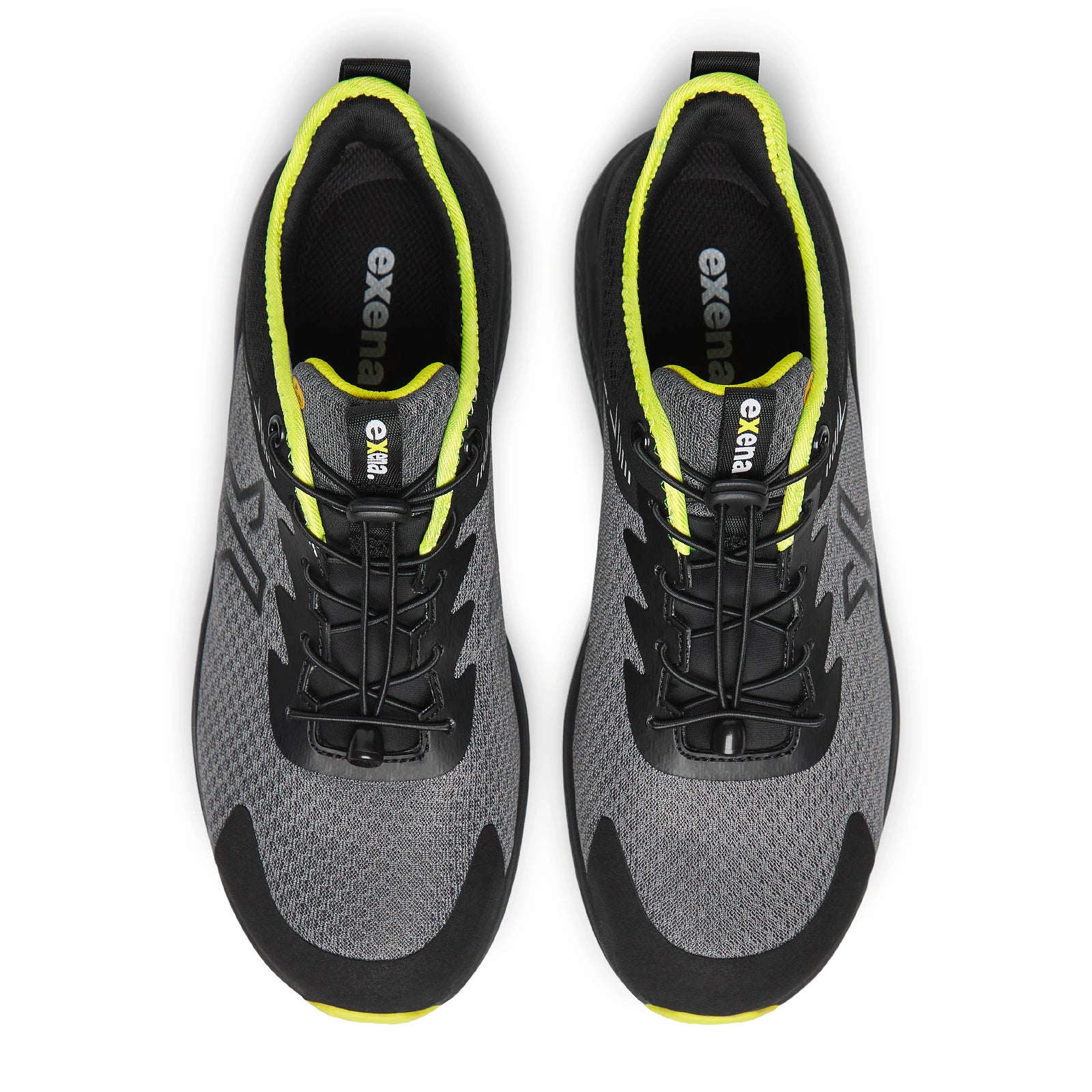 Image of CHAUSSURE BASSE RUSH S1 PS FO SR ESD