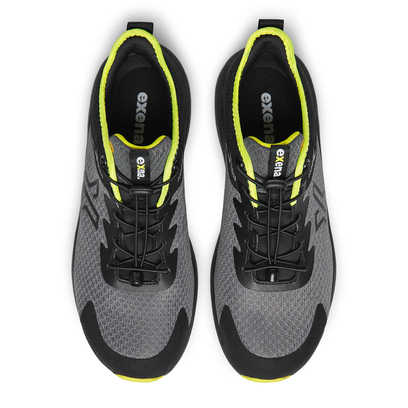 CHAUSSURE BASSE RUSH S1 PS FO SR ESD