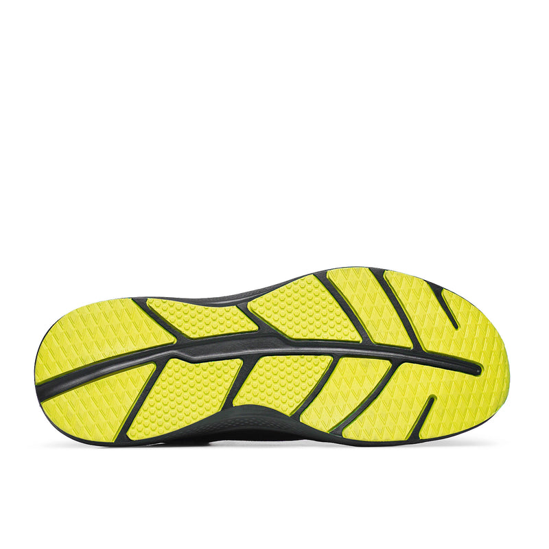 CHAUSSURE BASSE RUSH S1 PS FO SR ESD