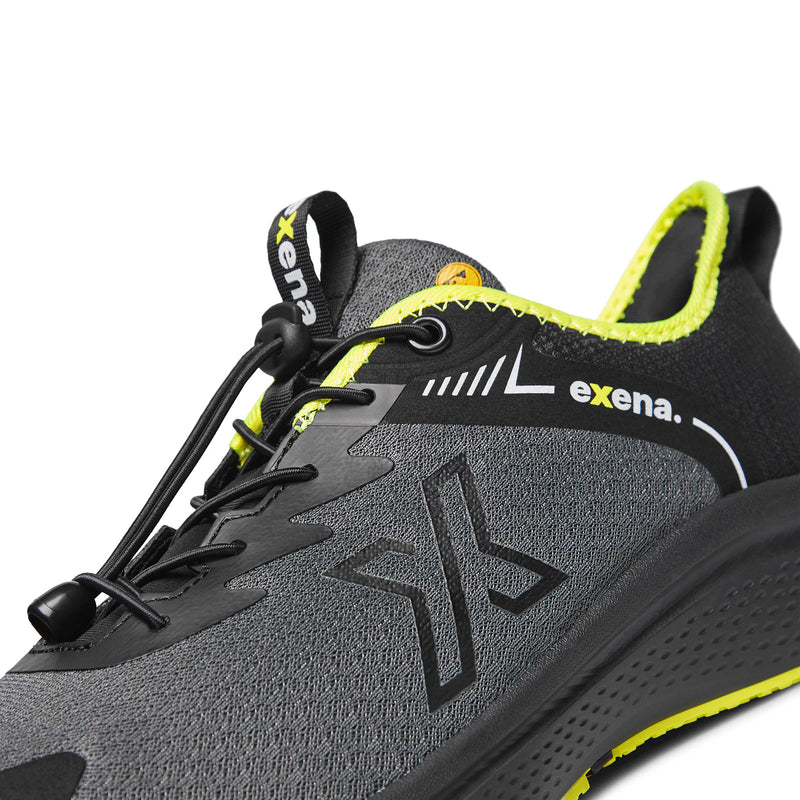 CHAUSSURE BASSE RUSH S1 PS FO SR ESD