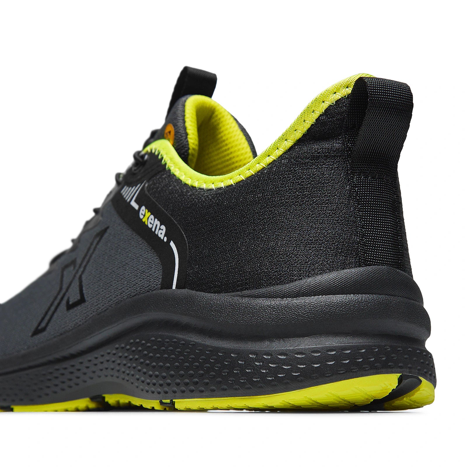 Image of CHAUSSURE BASSE RUSH S1 PS FO SR ESD
