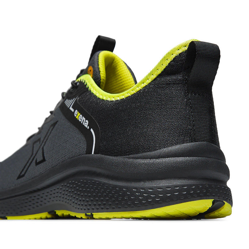 CHAUSSURE BASSE RUSH S1 PS FO SR ESD