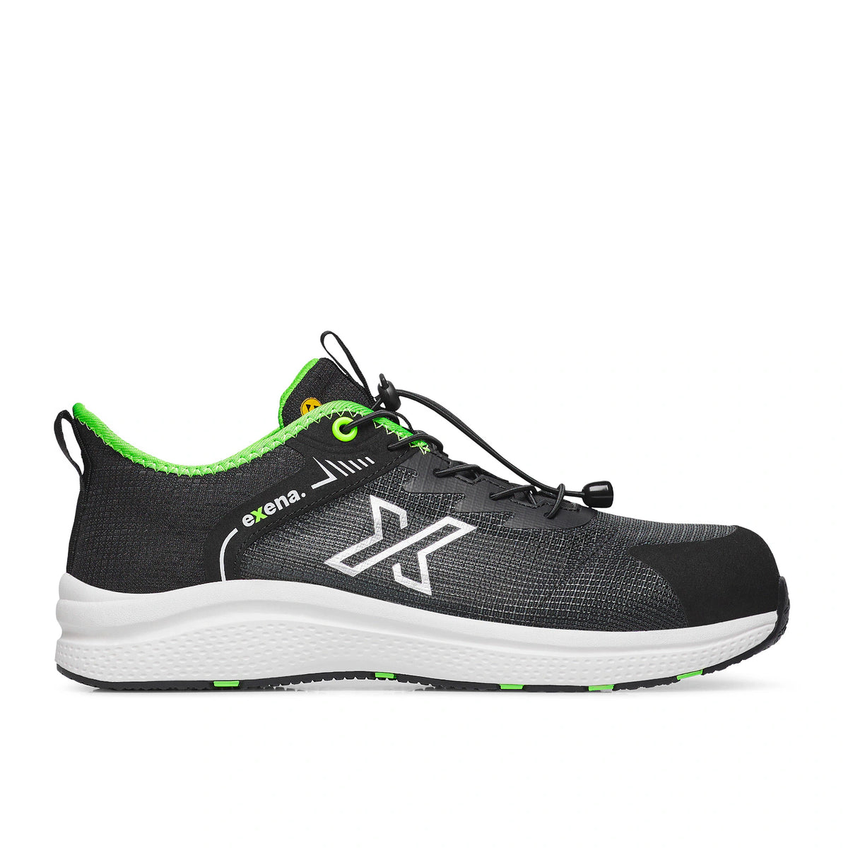 CHAUSSURE BASSE SPRINT S1 PS FO SR ESD