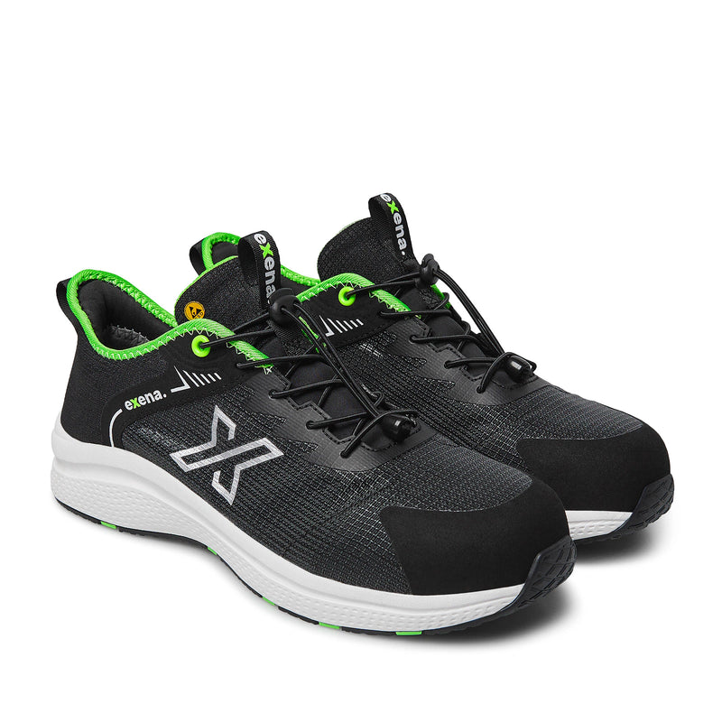 CHAUSSURE BASSE SPRINT S1 PS FO SR ESD