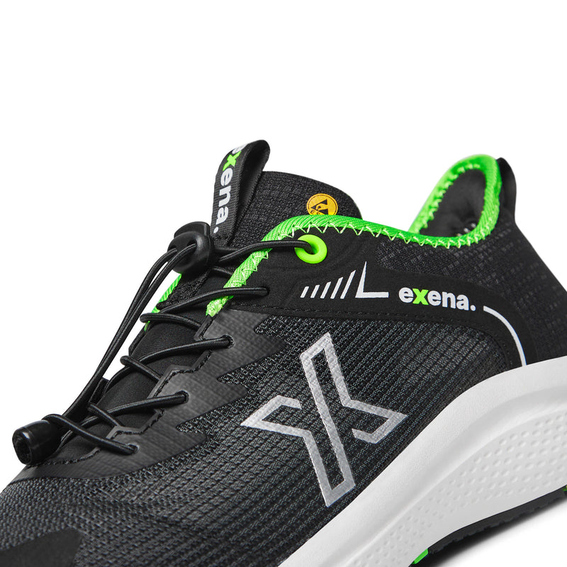 CHAUSSURE BASSE SPRINT S1 PS FO SR ESD