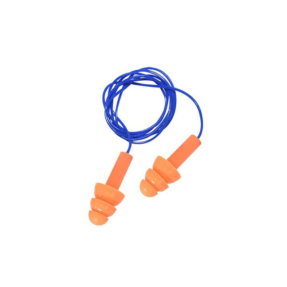 BOITE DE 50 BOUCHONS RÉUTILISABLES MARK FIT 82753