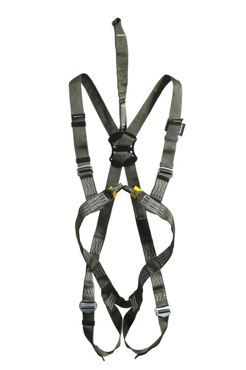 Image of HARNAIS MCKINLEY, NOMEX ET KEVLAR 2 POINTS D'ANCRAGE