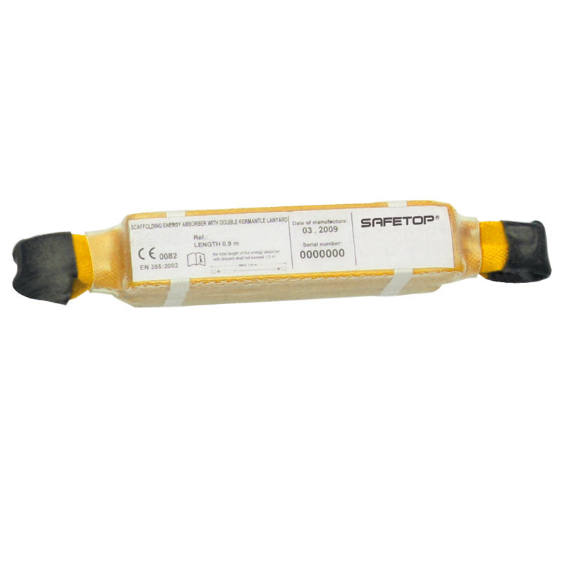 MINI ABSORBEUR D'ÉNERGIE 27 CM