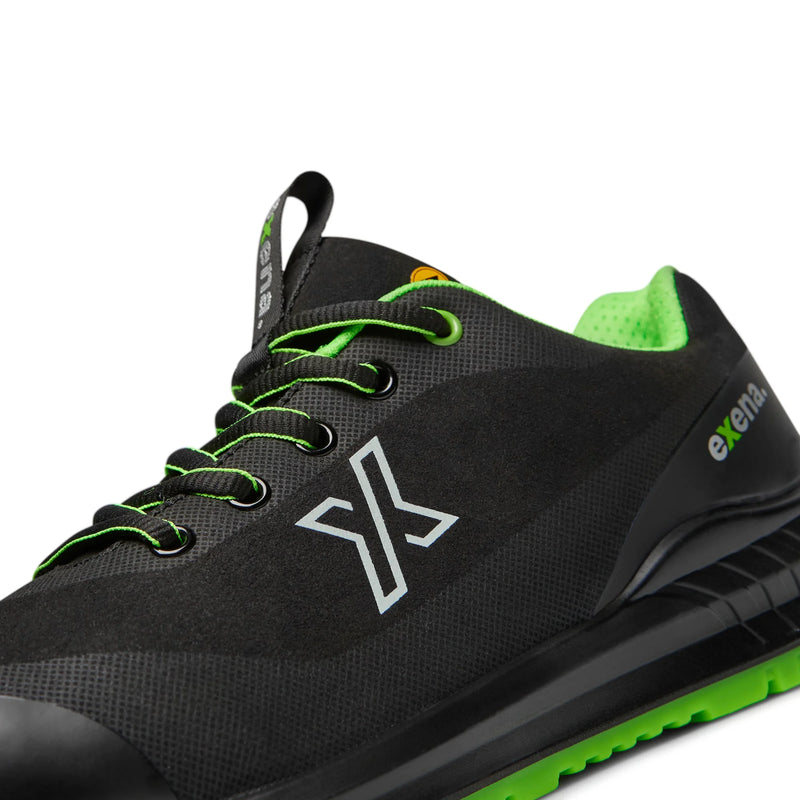 CHAUSSURE BASSE NATRIX S3 S FO SR ESD