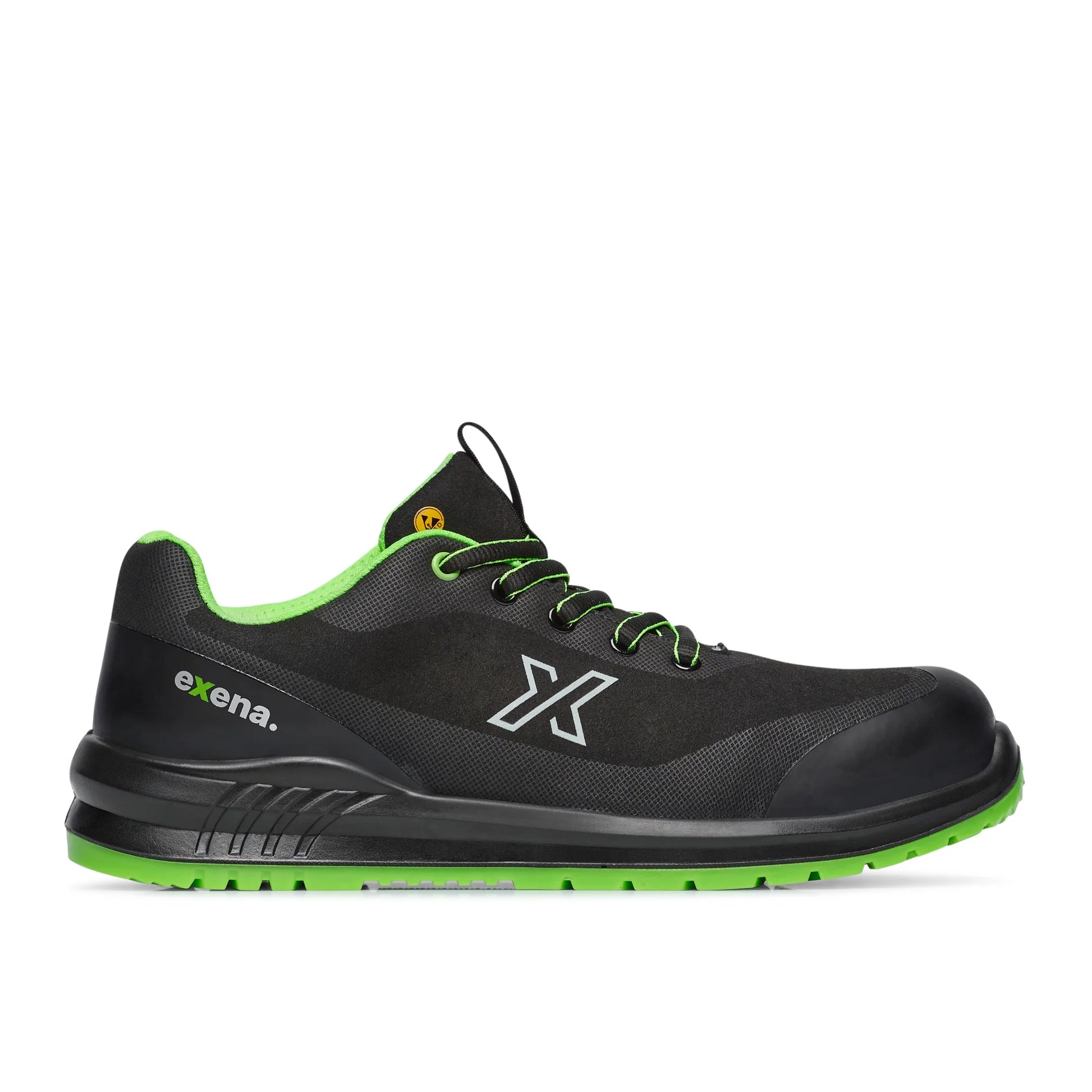 CHAUSSURE BASSE NATRIX S3 S FO SR ESD