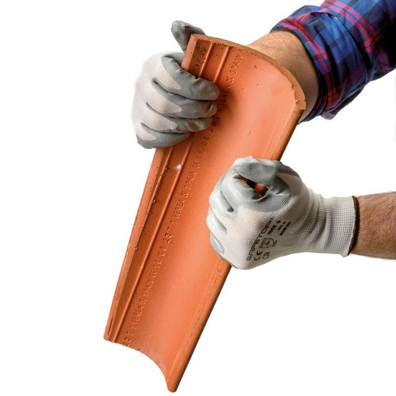 Image of X12 GANTS NITRILE SANS COUTURE, NITRIFIT (0,59€/U)