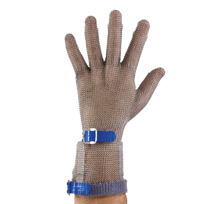 Image of GANT EN MAILLE POUR L'INDUSTRIE AGROALIMENTAIRE, NK-COTE LARGE