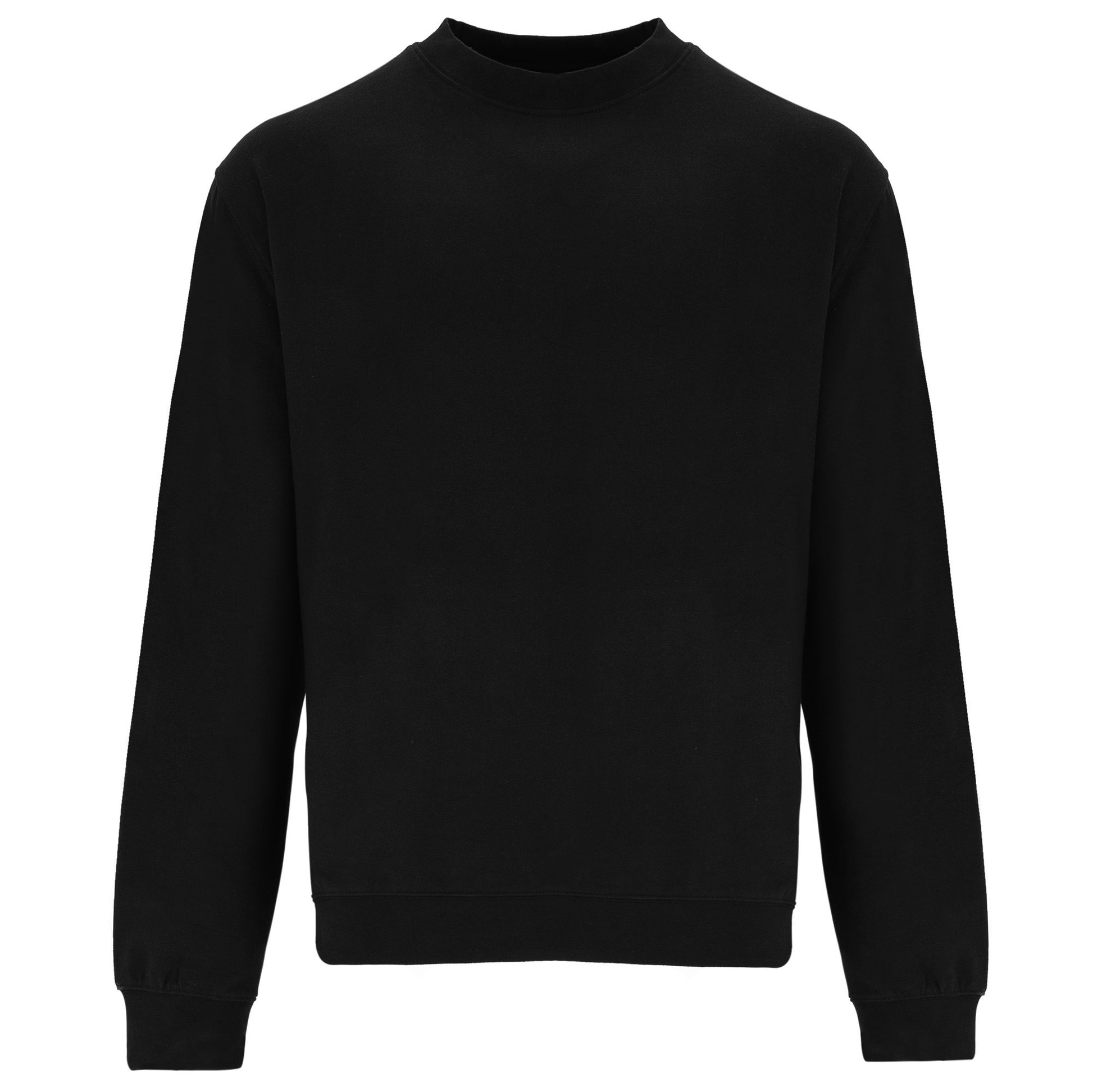 SWEAT-SHIRT COL ROND 100% COTON 320GR