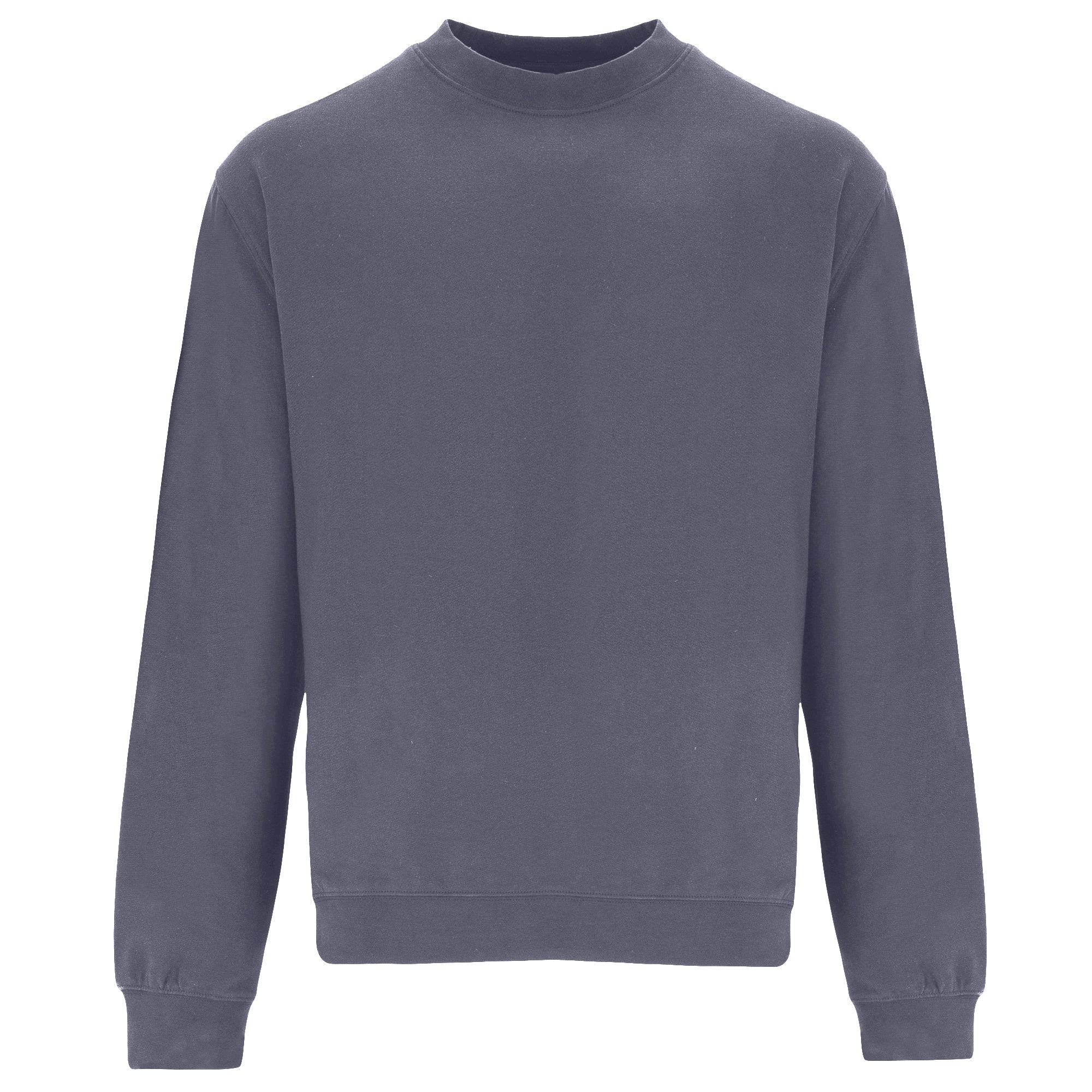 Image of SWEAT-SHIRT COL ROND 100% COTON 320GR