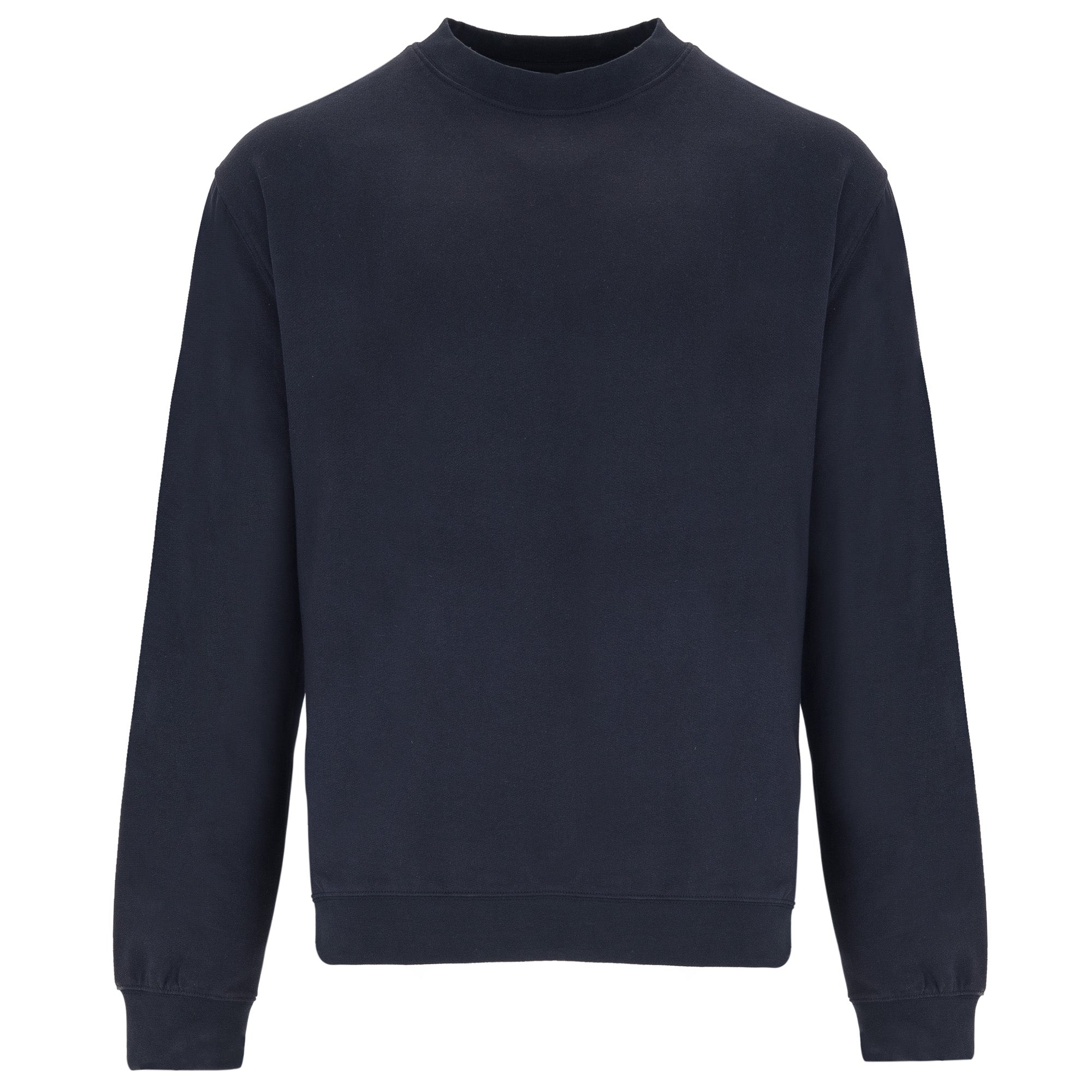 Image of SWEAT-SHIRT COL ROND 100% COTON 320GR
