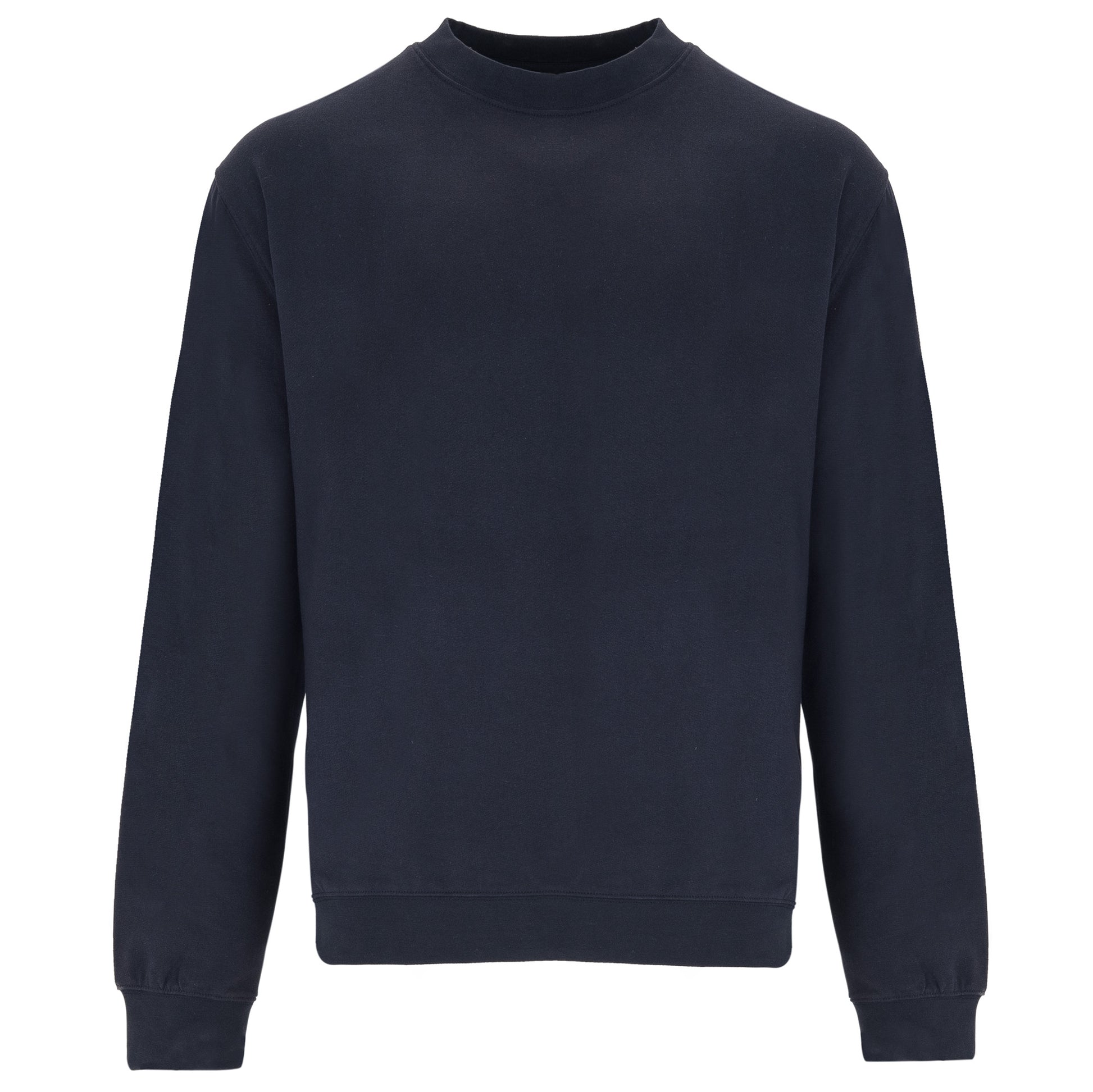 SWEAT-SHIRT COL ROND 100% COTON 320GR
