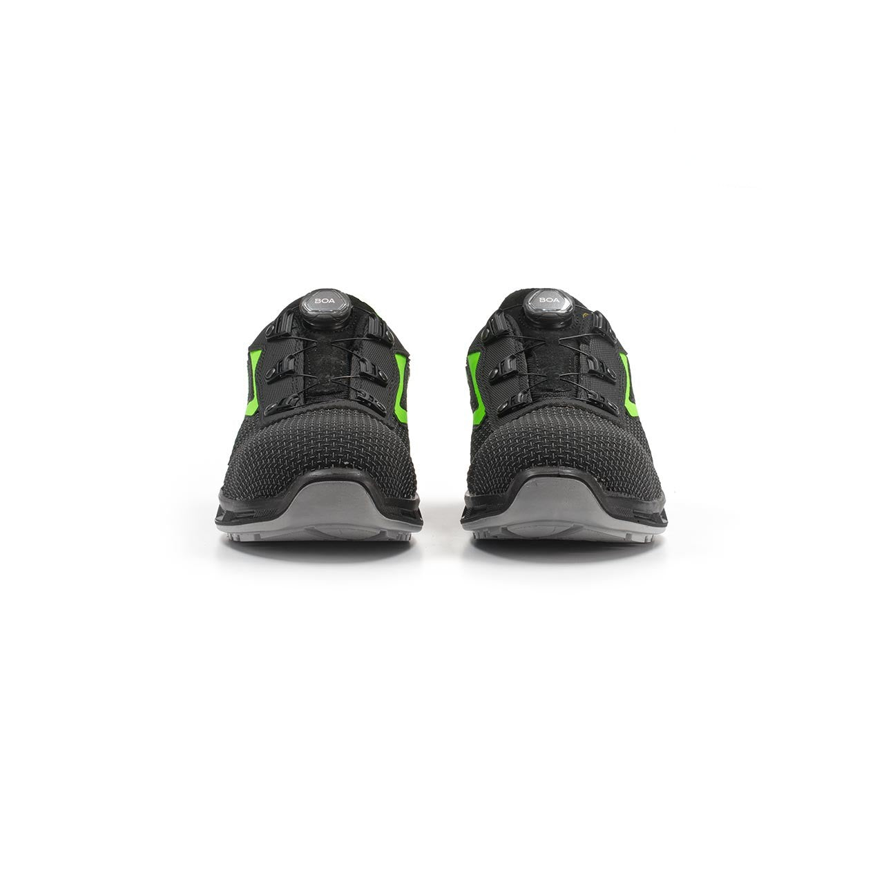 Image of CHAUSSURES BASSES BOA MONSTER S3S CI FO SR