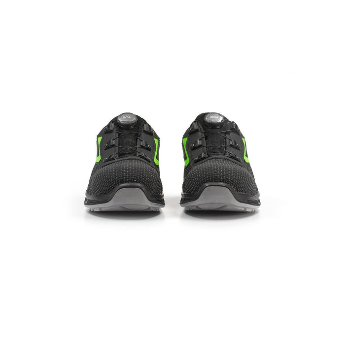 CHAUSSURES BASSES BOA S3 MONSTER