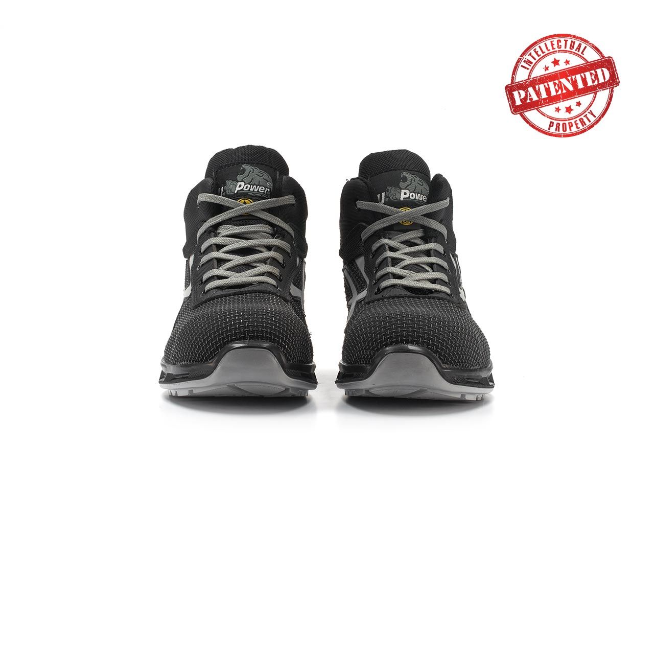 Image of CHAUSSURE HAUTE STEGO S3S CI FO SR