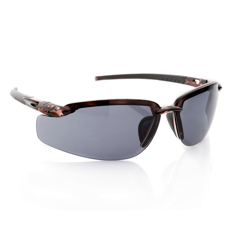 LUNETTES FUMÉE ANTIBUÉE 1F, PAMBRE