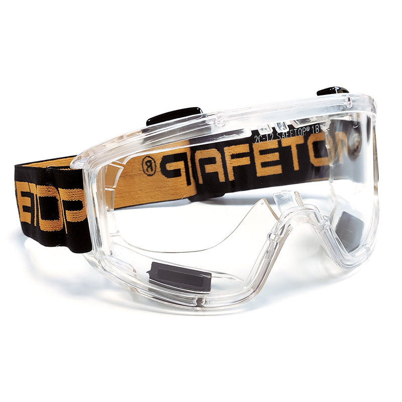 Image of LUNETTES-MASQUE PANORAMIQUE, PANAVISTA