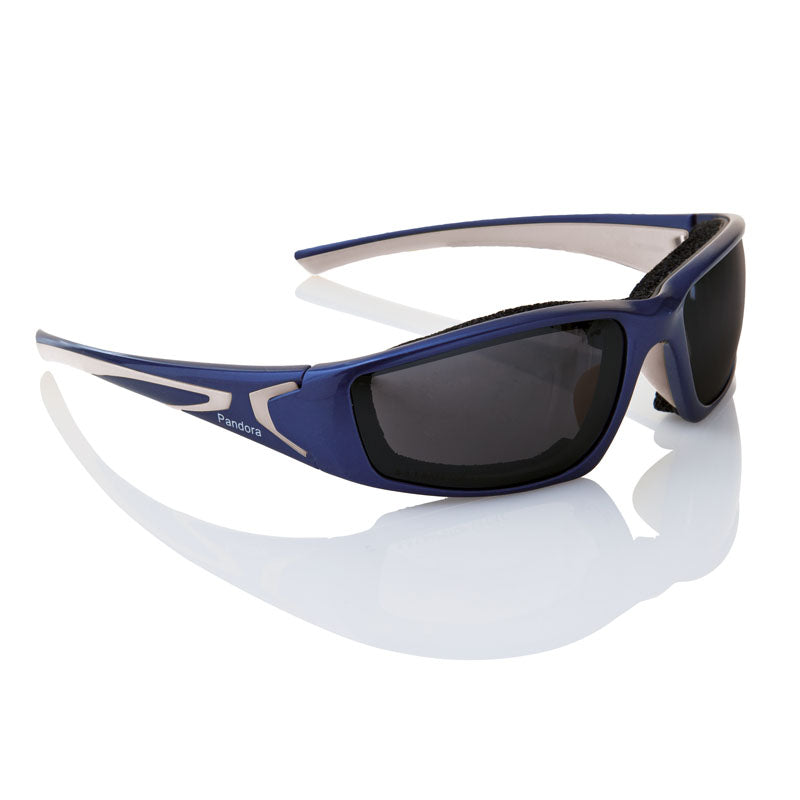 LUNETTES POLARISÉES ANTIBUÉE 1F T, PANDORA