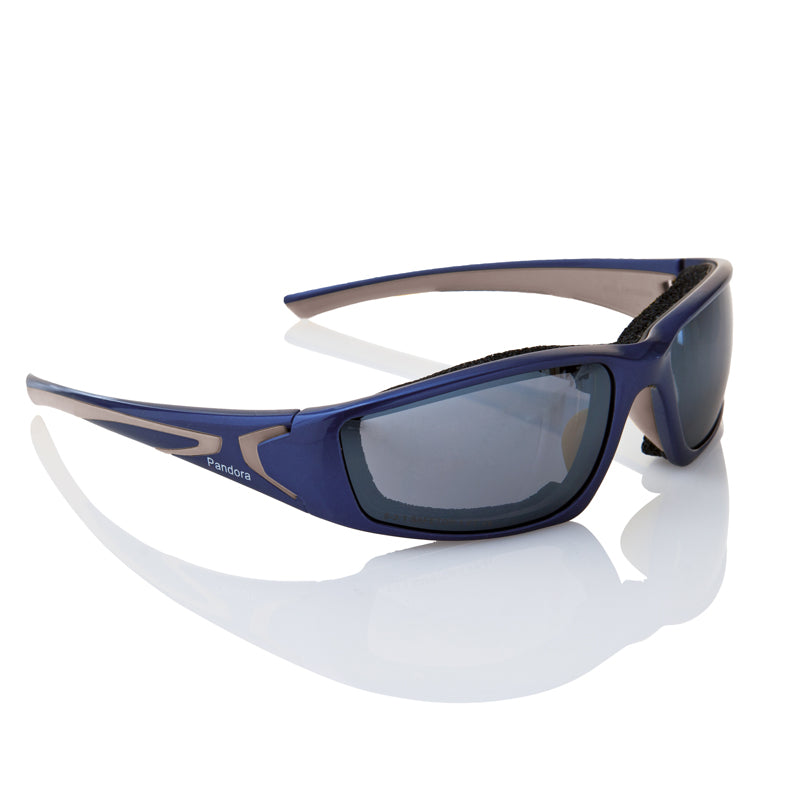 LUNETTES FUMÉE ANTIBUÉE 1F T, PANDORA