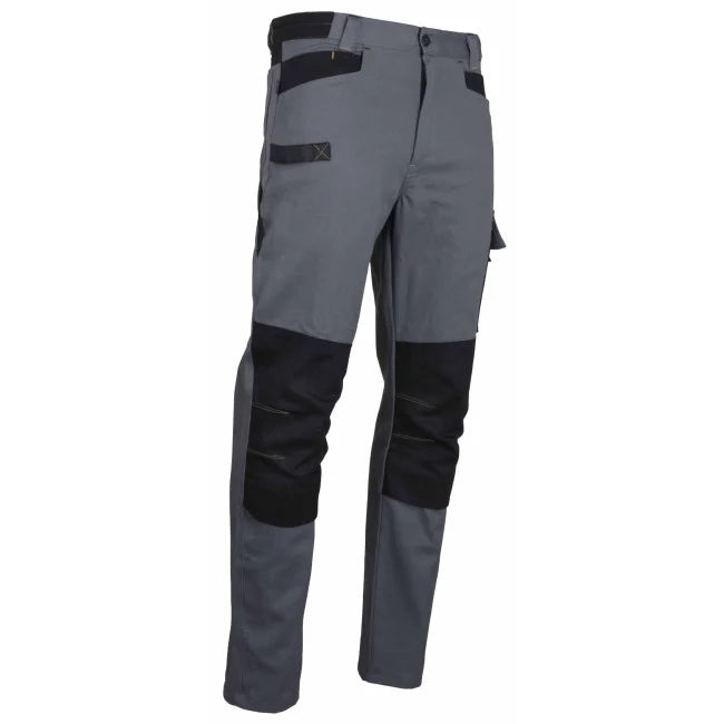 PANTALON PONCE 100% COTON LMA