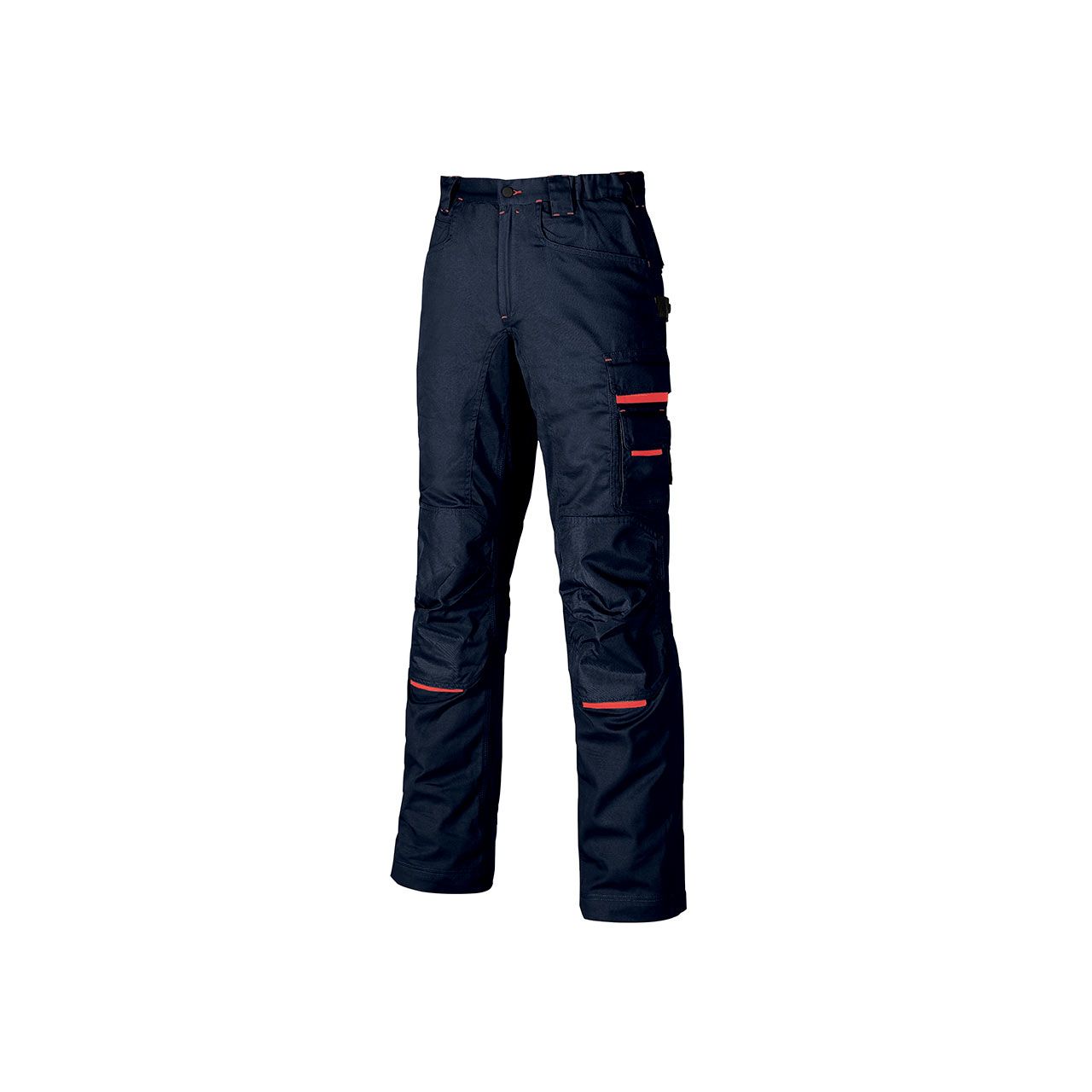 Image of PANTALON POLY-COTON NIMBLE U-POWER