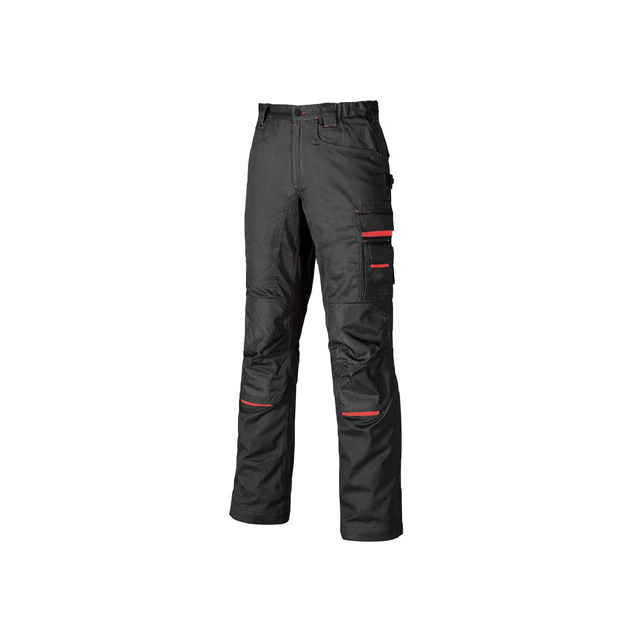 PANTALON POLY-COTON NIMBLE U-POWER