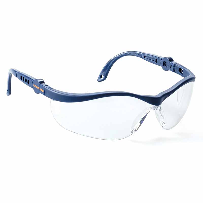 Image of LUNETTES ANTIBUÉE 1F, PATRIOT