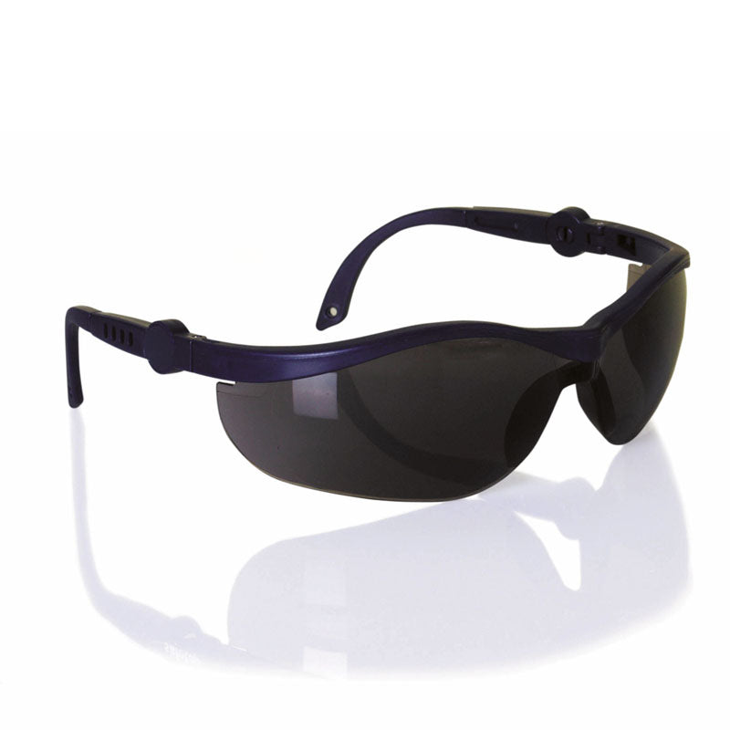 LUNETTES FUMÉE ANTIBUÉE 1F, PATRIOT