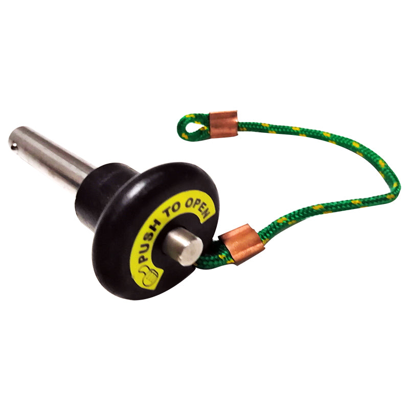 BOULON DE VERROUILLAGE AUTOBLOQUANT POUR TR�PIED 80377