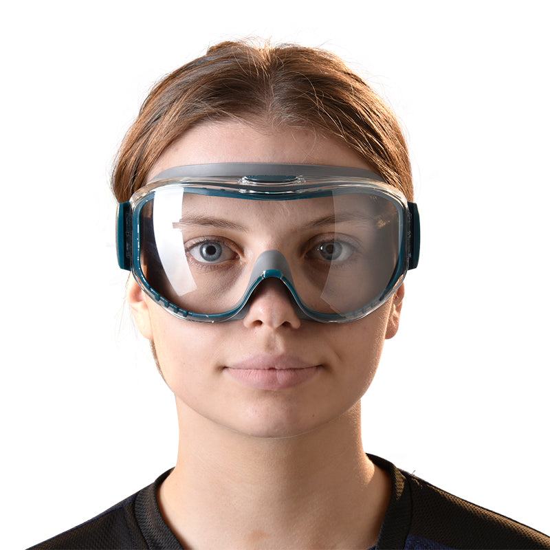 Image of LUNETTES-MASQUE ANTIBUÉE 1 B T K N 3 4, PEXTREM 10500