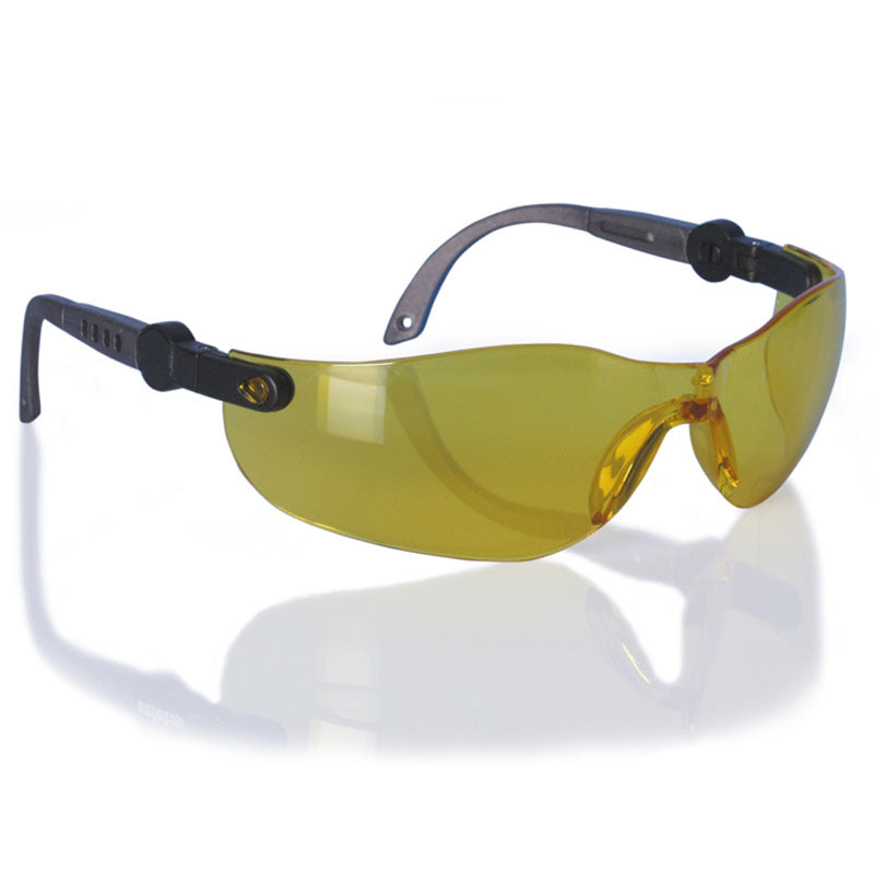 LUNETTES JAUNES ANTIBUÉE 1F, PHAETON