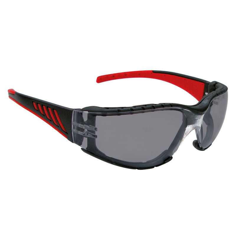 LUNETTES ANTIBUÉE FUMÉE 1F T K N, PHERVEY