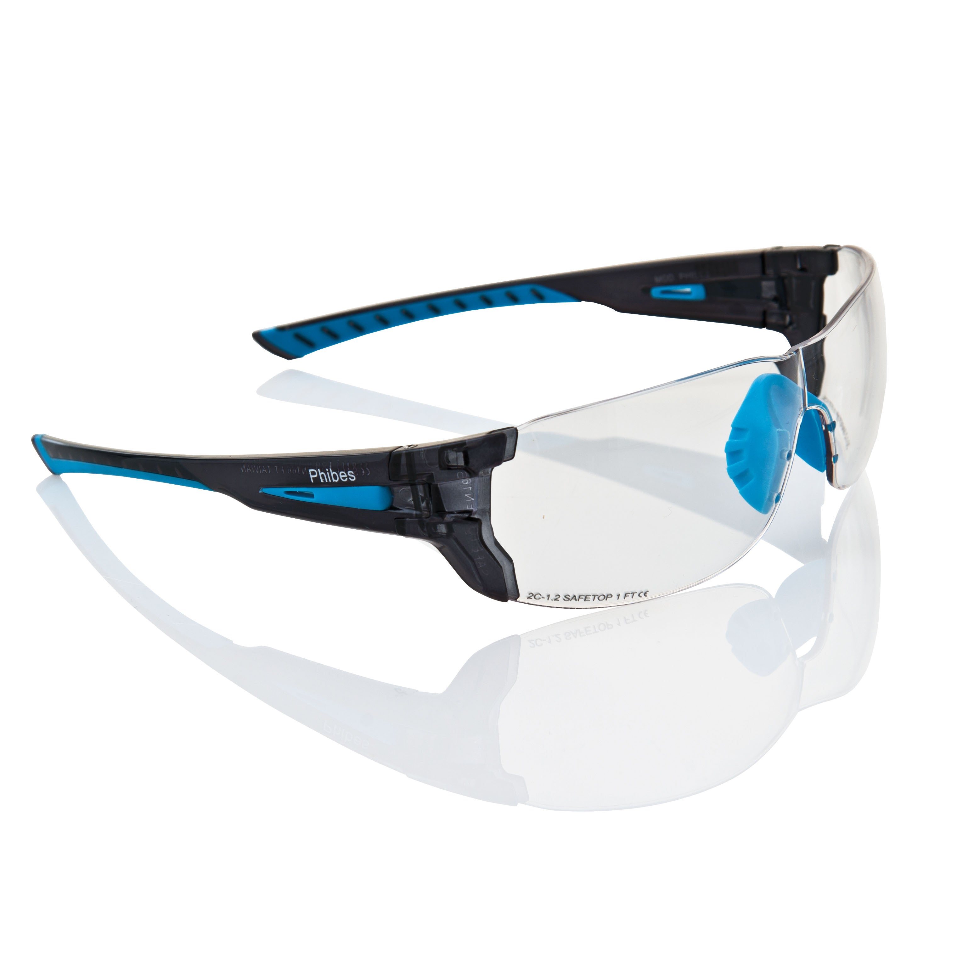 Image of LUNETTES 1F T, PHIBES
