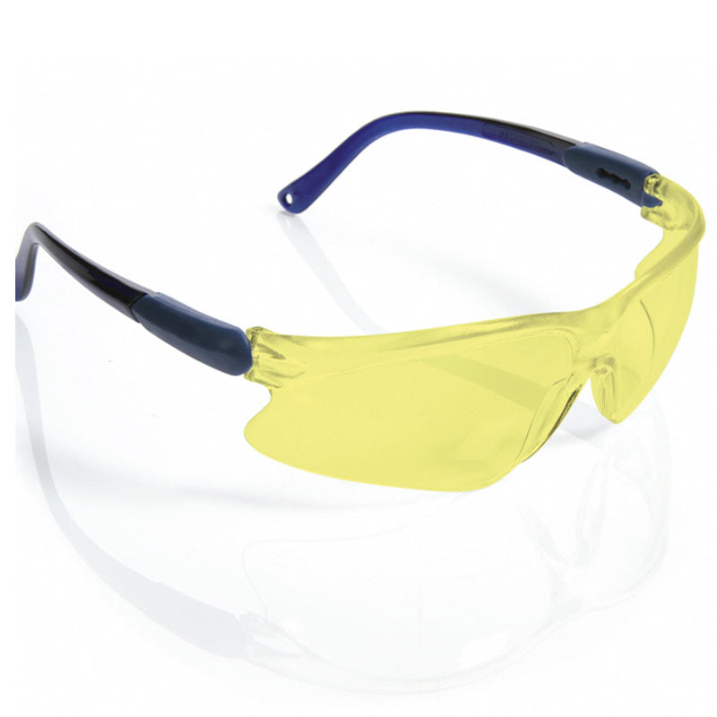 LUNETTES JAUNES ANTIBUÉE 1F S, PHOEBE